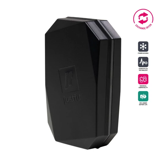 PowerHub Gen2 Upgrade