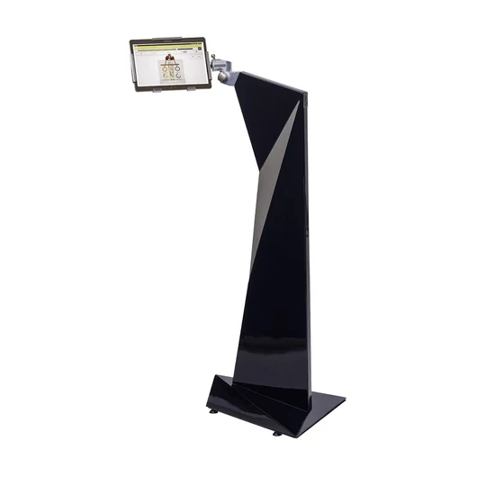 Stand (black)
