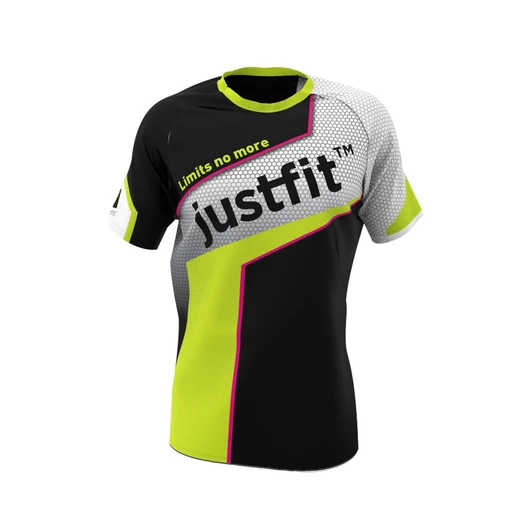 Justfit t-shirt