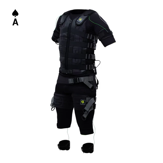 Ace suit