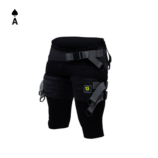 Ace suit lower part