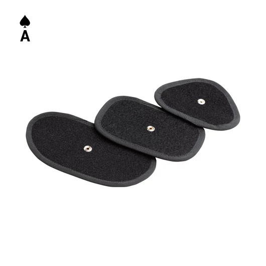 Ace Electrode set large