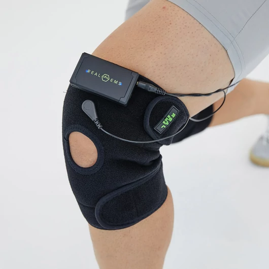 Justfit Knee Massager