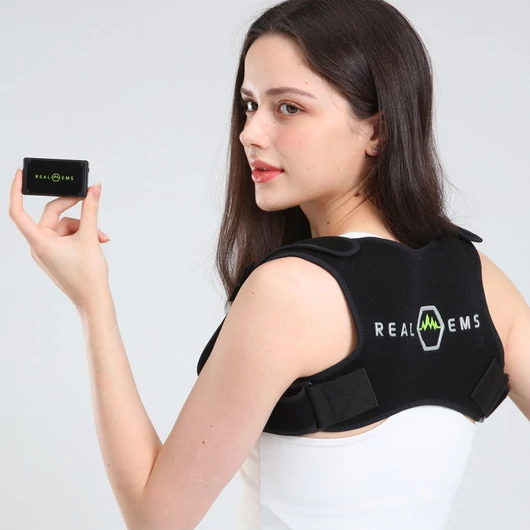 Justfit Shoulder Massager