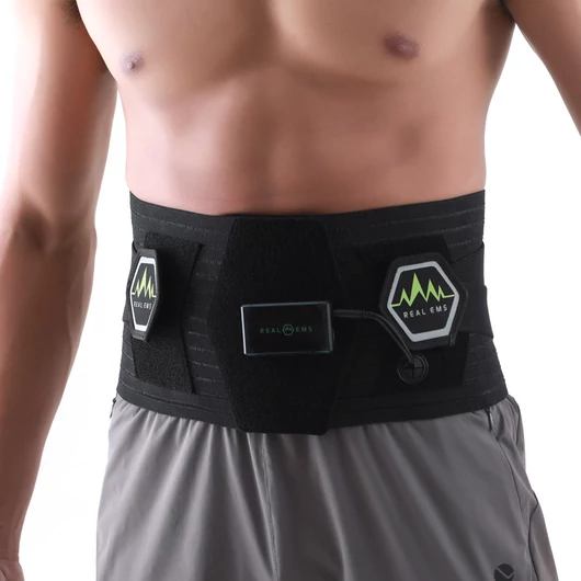 Justfit ABS Stimulator PowerBelt - Emsftitness.store webshop