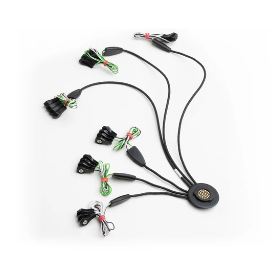 Click-on PRO cable &quot;XS-S&quot;