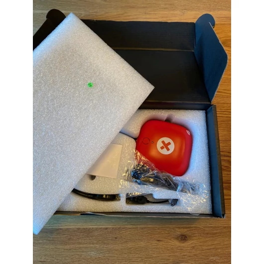 XBODY EMS ACTIWAVE STIMULATION UNIT PACKAGE - USED(AS NEW)
