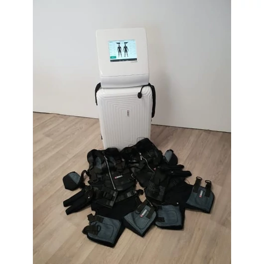 XBODY NEWAVE EMS SYSTEM