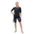 Kép 9/14 - Justfit HERO Professional EMS training suit with cables and electrodes