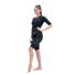 Kép 2/17 - JustfitMe Ace HERO Tush &amp; Hip EMS Multitoner Pants