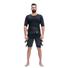 Kép 8/17 - JustfitMe Ace HERO Tush &amp; Hip EMS Multitoner Pants