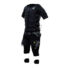 Kép 1/2 - Click-on Professional EMS training suit with cables and electrodes