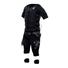 Picture 1/2 -Click-on Professional EMS training suit with electrodes – no cables