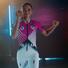 Kép 2/4 - New Generation Passion EMS training suit – no cables