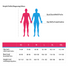 Picture 3/4 -Size chart