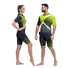 Picture 1/9 -JustfitMe Venom personal EMS kit - DRY (no wetting needed)