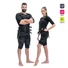 Picture 1/14 -Justfit HERO Professional EMS training suit with cables and electrodes