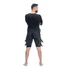Picture 12/15 -Justfit HERO Tush &amp; Hip EMS Multitoner Pants with cables and electrodes - NO CONTROL UNIT