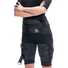 Picture 4/15 -Justfit HERO Tush &amp; Hip EMS Multitoner Pants with cables and electrodes - NO CONTROL UNIT