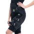 Picture 5/15 -Justfit HERO Tush &amp; Hip EMS Multitoner Pants with cables and electrodes - NO CONTROL UNIT