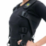 Picture 10/12 -JustfitMe Ace HERO EMS training suit with cables and electrodes