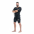 Picture 2/12 -JustfitMe Ace HERO EMS training suit with cables and electrodes