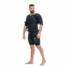 Picture 4/12 -JustfitMe Ace HERO EMS training suit with cables and electrodes