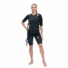 Picture 9/12 -JustfitMe Ace HERO EMS training suit with cables and electrodes