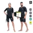 Picture 1/8 -Justfit Pirato HERO Mobile EMS kit