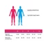 Picture 10/10 -Size chart Justfit click on