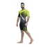 Picture 1/3 -New Generation Venom EMS training dry suit with cables