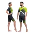 Picture 2/9 -JustfitMe Venom personal EMS kit - DRY (no wetting needed)