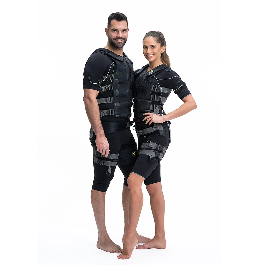 JustfitMe Ace Personal EMS Powerkit -Emsfitness.store webshop