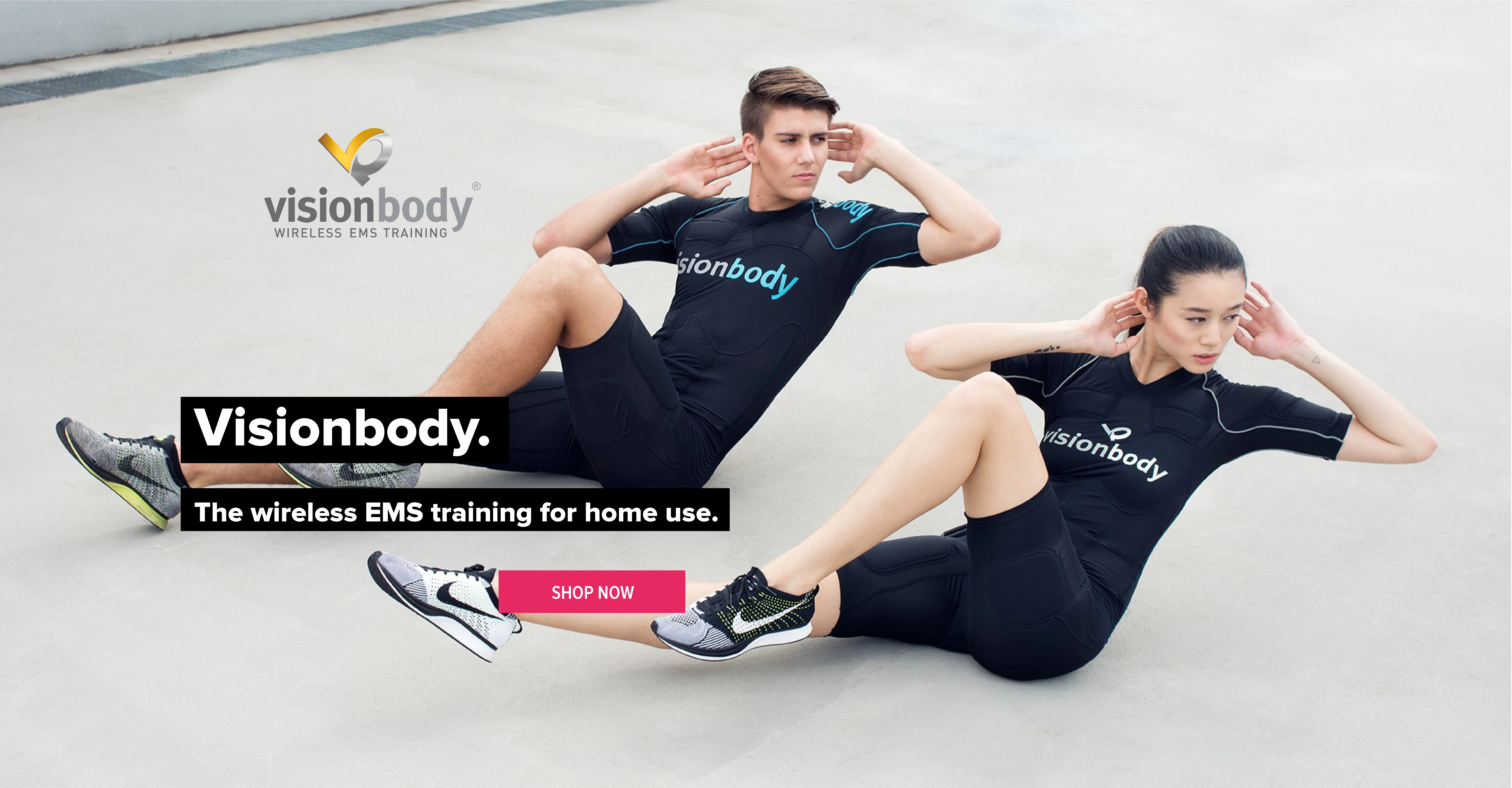 Visionbody